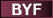 A button that reads "BYF" which is short for "before you follow."